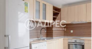 Двустаен апартамент, София, Център, 646894, Снимка 3