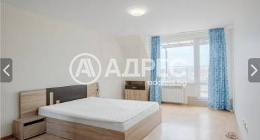 Двустаен апартамент, София, Център, 646894, Снимка 4