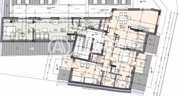 Многостаен апартамент, София, Банишора, 649894, Снимка 1