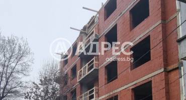 Многостаен апартамент, София, Банишора, 649894, Снимка 3