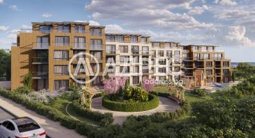 Тристаен апартамент, София, Манастирски ливади - изток, 655894, Снимка 3