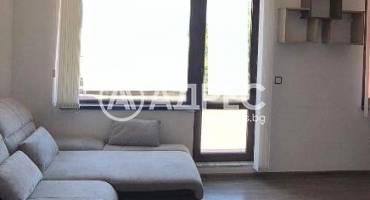 Двустаен апартамент, Ямбол, 663894, Снимка 1