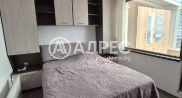 Двустаен апартамент, Ямбол, 663894, Снимка 3