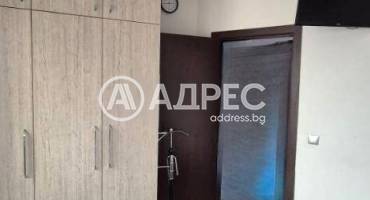 Двустаен апартамент, Ямбол, 663894, Снимка 4