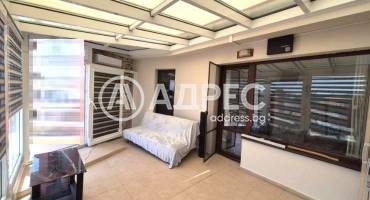 Двустаен апартамент, Ямбол, 663894, Снимка 6