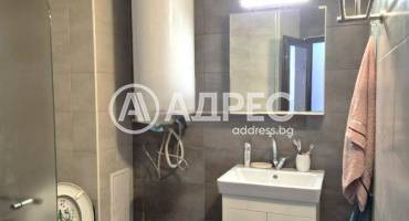 Двустаен апартамент, Ямбол, 663894, Снимка 7