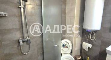 Двустаен апартамент, Ямбол, 663894, Снимка 8