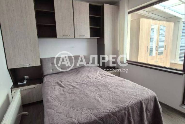 Двустаен апартамент, Ямбол, 663894, Снимка 3