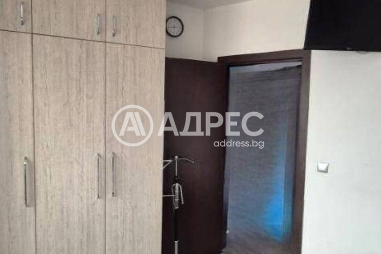 Двустаен апартамент, Ямбол, 663894, Снимка 4