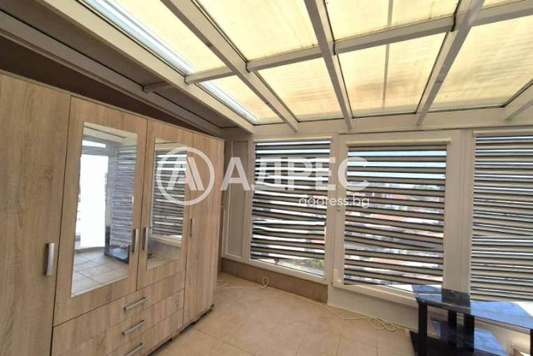 Двустаен апартамент, Ямбол, 663894, Снимка 5