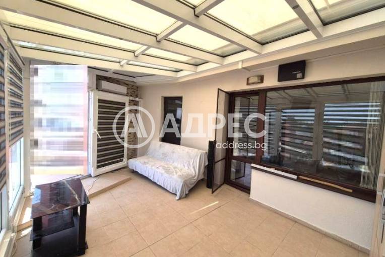 Двустаен апартамент, Ямбол, 663894, Снимка 6