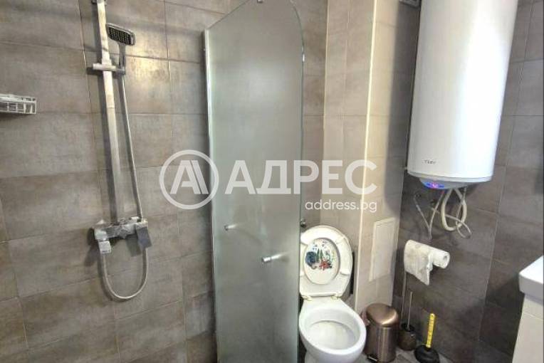 Двустаен апартамент, Ямбол, 663894, Снимка 8