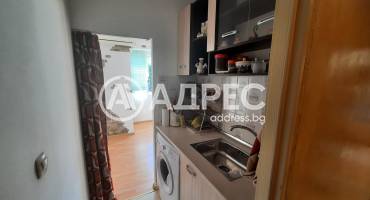 Гарсониера, Враца, Дъбника, 665894, Снимка 2