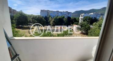 Гарсониера, Враца, Дъбника, 665894, Снимка 7