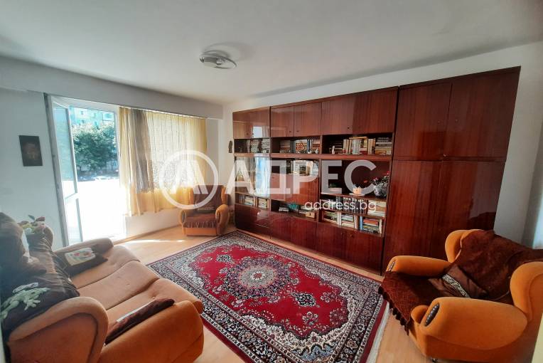 Гарсониера, Враца, Дъбника, 665894, Снимка 1