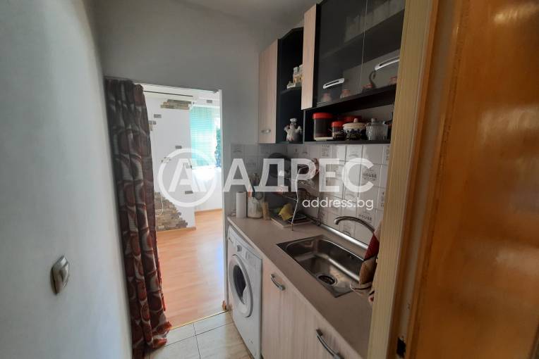 Гарсониера, Враца, Дъбника, 665894, Снимка 2