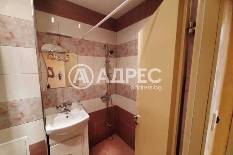 Гарсониера, Враца, Дъбника, 665894, Снимка 5