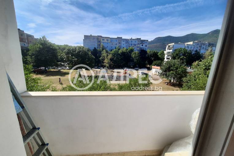 Гарсониера, Враца, Дъбника, 665894, Снимка 7