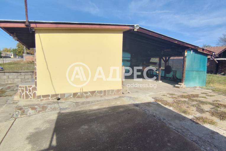 Къща/Вила, Пордим, 673894, Снимка 13