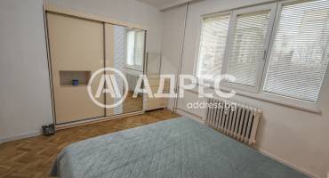 Двустаен апартамент, София, Гоце Делчев, 677894, Снимка 11