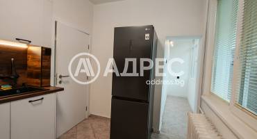 Двустаен апартамент, София, Гоце Делчев, 677894, Снимка 13