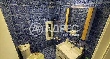 Двустаен апартамент, София, Гоце Делчев, 677894, Снимка 14