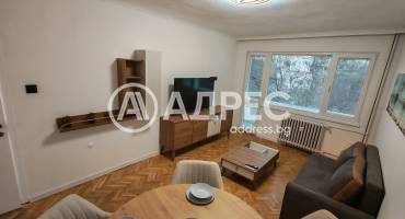 Двустаен апартамент, София, Гоце Делчев, 677894, Снимка 2