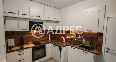 Двустаен апартамент, София, Гоце Делчев, 677894, Снимка 3