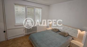 Двустаен апартамент, София, Гоце Делчев, 677894, Снимка 4