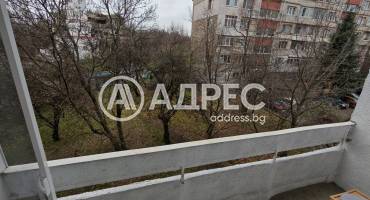 Двустаен апартамент, София, Гоце Делчев, 677894, Снимка 6