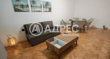 Двустаен апартамент, София, Гоце Делчев, 677894, Снимка 7