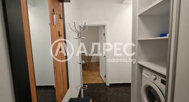 Двустаен апартамент, София, Гоце Делчев, 677894, Снимка 8