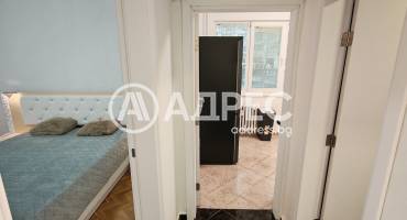 Двустаен апартамент, София, Гоце Делчев, 677894, Снимка 9