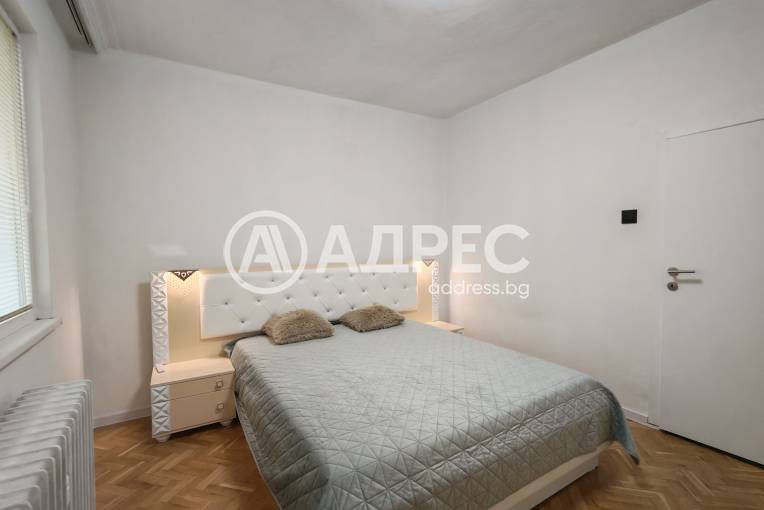 Двустаен апартамент, София, Гоце Делчев, 677894, Снимка 10