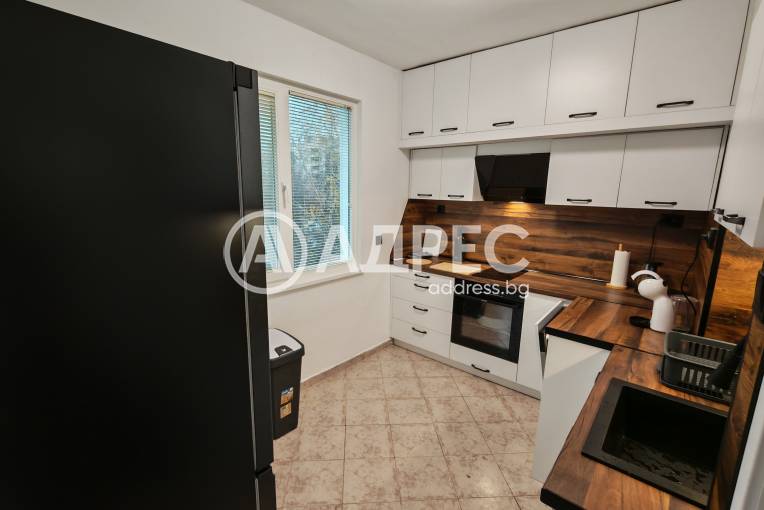 Двустаен апартамент, София, Гоце Делчев, 677894, Снимка 12