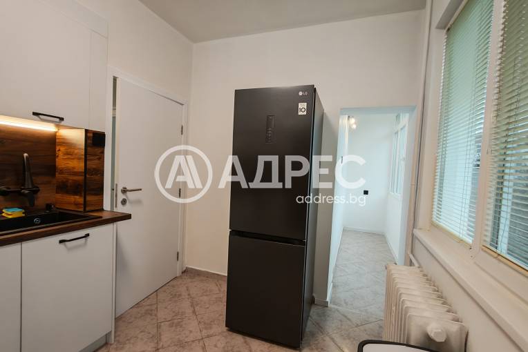 Двустаен апартамент, София, Гоце Делчев, 677894, Снимка 13