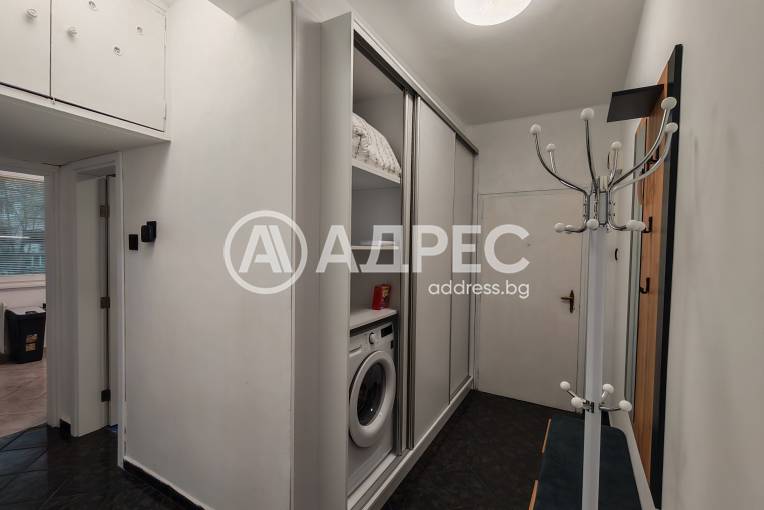 Двустаен апартамент, София, Гоце Делчев, 677894, Снимка 15