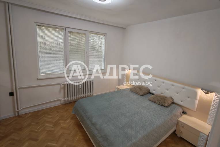 Двустаен апартамент, София, Гоце Делчев, 677894, Снимка 4