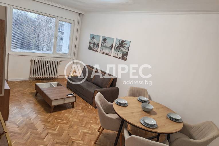 Двустаен апартамент, София, Гоце Делчев, 677894, Снимка 5