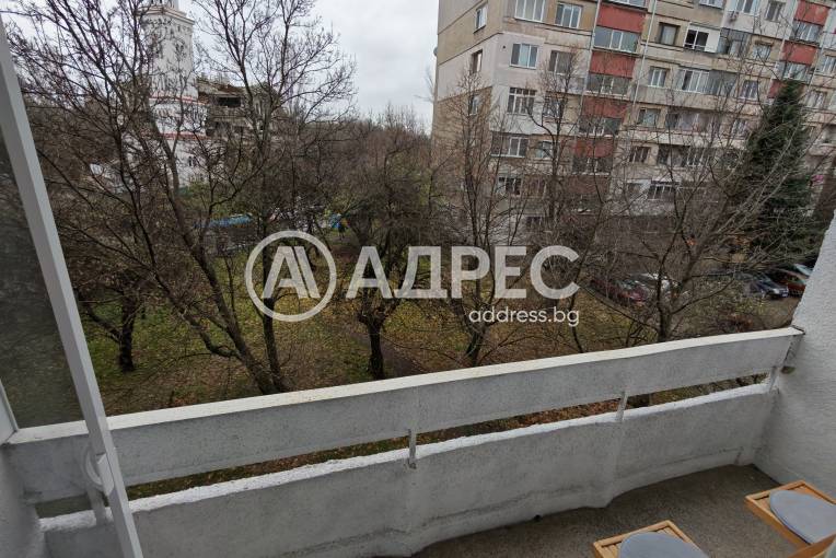 Двустаен апартамент, София, Гоце Делчев, 677894, Снимка 6