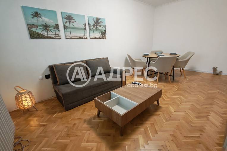 Двустаен апартамент, София, Гоце Делчев, 677894, Снимка 7