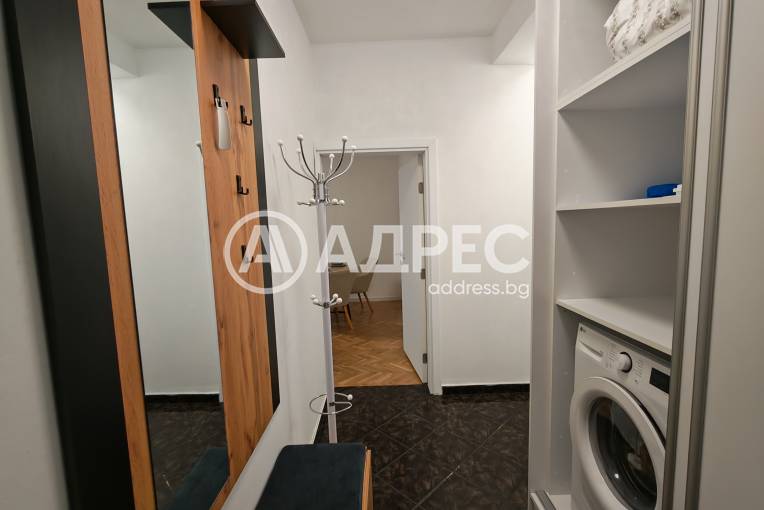 Двустаен апартамент, София, Гоце Делчев, 677894, Снимка 8