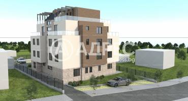 Едностаен апартамент, Варна, Галата, 678894, Снимка 1