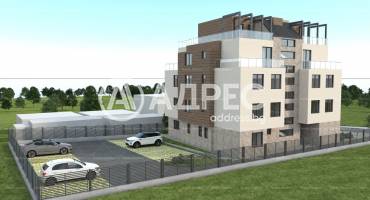 Едностаен апартамент, Варна, Галата, 678894, Снимка 2