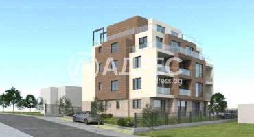 Едностаен апартамент, Варна, Галата, 678894, Снимка 3