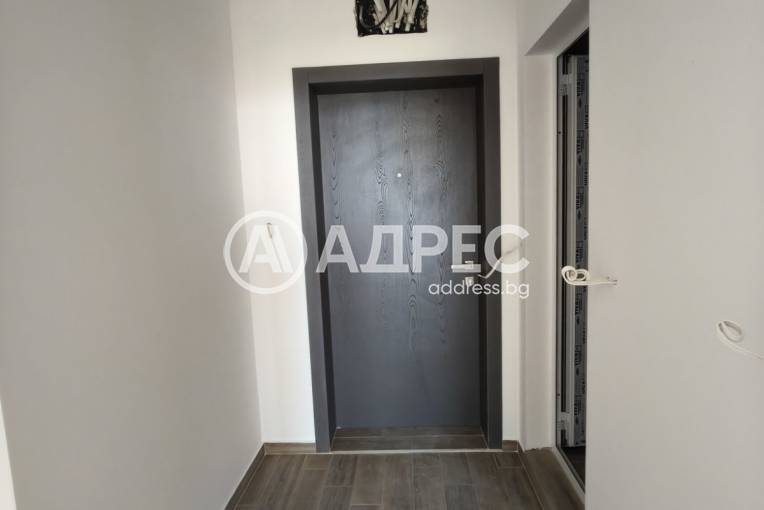 Едностаен апартамент, Варна, Галата, 678894, Снимка 6
