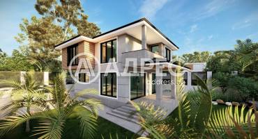 Къща/Вила, Марково, 683894, Снимка 1