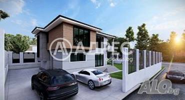 Къща/Вила, Марково, 683894, Снимка 2