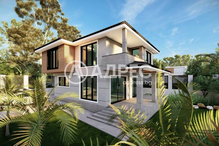 Къща/Вила, Марково, 683894, Снимка 1