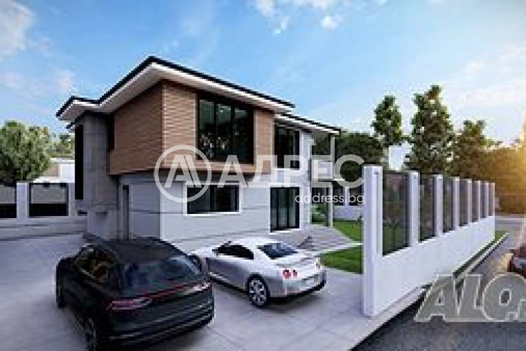 Къща/Вила, Марково, 683894, Снимка 2